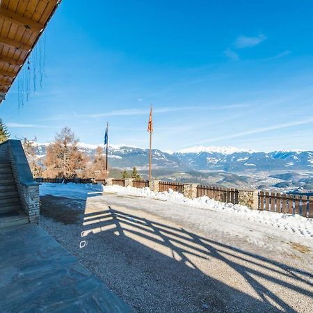 Gasthof Hoerschwang San Lorenzo di Sebato Exterior photo